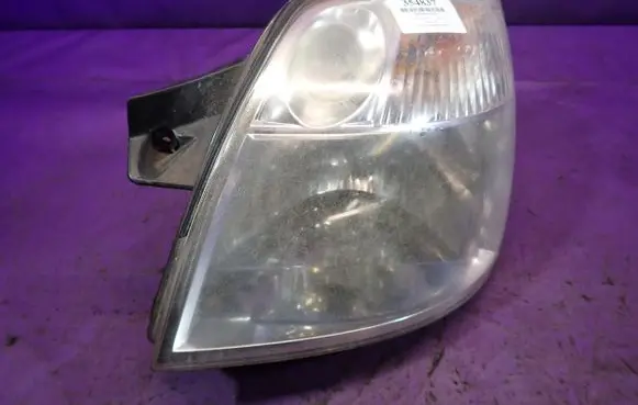 KIA Picanto Headlight/headlamp 92101070