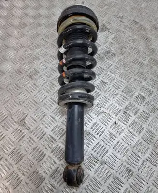 Jaguar F-Type Rear shock absorber/damper JX5380AA
