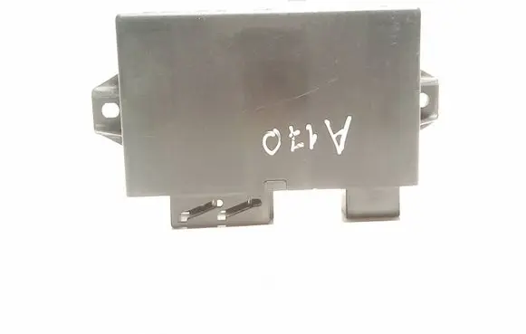 Mercedes-Benz A W168 Comfort/convenience module 0115459532 601668