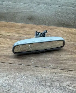 Audi A4 S4 B7 8E 8H Rear view mirror (interior) 4F0857511E