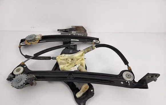 BMW 6 F06 Gran coupe Rear door window regulator with motor 7275399 7294327