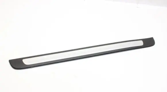 Audi A6 S6 C7 4G Front sill trim cover 4G0853373 4G0853373C