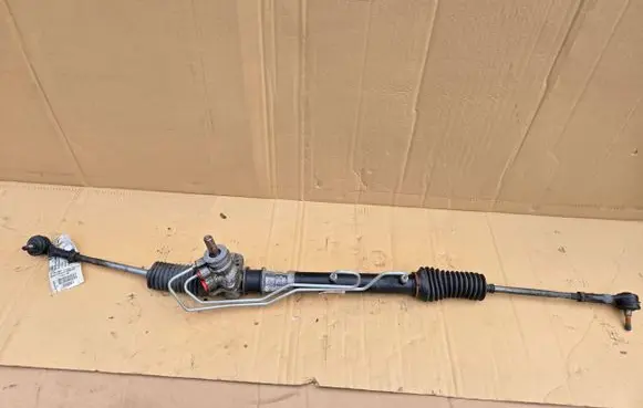 Renault Kangoo II Steering rack 8200710946