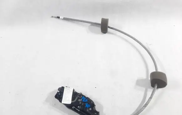 Mercedes-Benz 300 SL W198 Sliding door lock A4477300902
