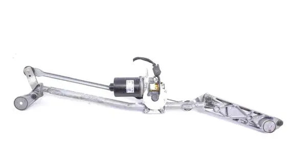 Mercedes-Benz SLK R171 Front wiper linkage and motor A1718202342 A1718200242