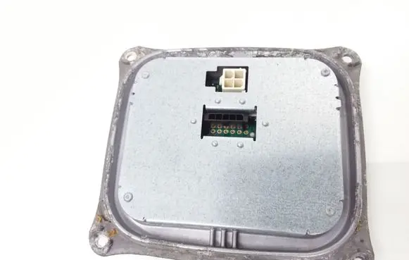 Headlight ballast module Xenon