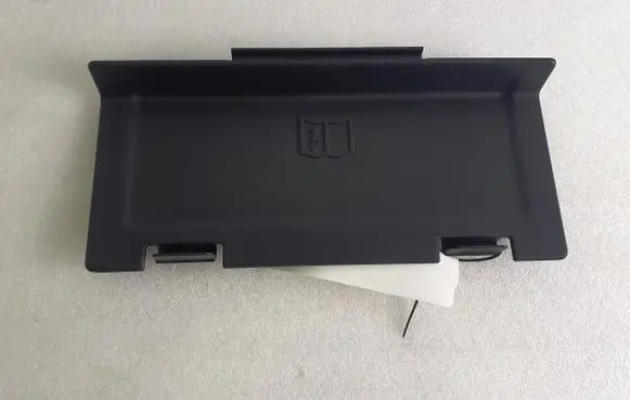 Jaguar E-Pace Fuse box cover BJ3206040AB BNJ0A