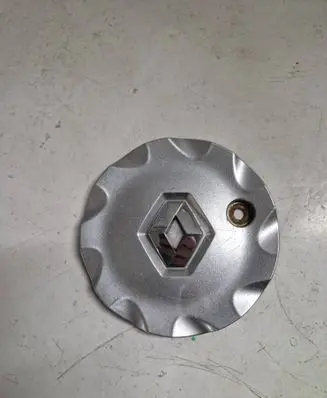 Original wheel cap