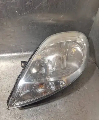 Renault Trafic II (X83) Headlight/headlamp 8200701354 93859829 89313970