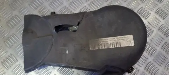Audi A4 S4 B5 8D Timing belt guard (cover) E059109123K Z059109107A