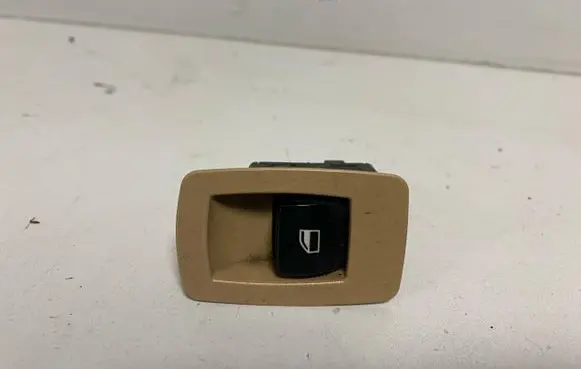 BMW X3 E83 Electric window control switch 6922244