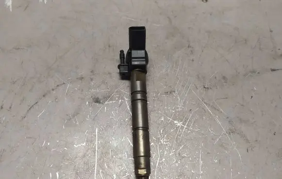 Jeep Grand Cherokee (WK) Fuel injector 0445115072