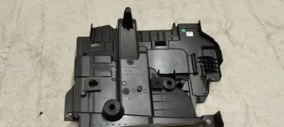 BMW 5 G30 G31 Other trunk/boot trim element 7387472 9004962