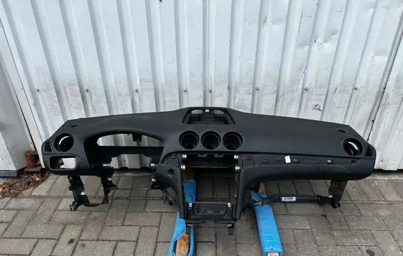 Ford S-MAX Dashboard AM21U04310AA AM21U04310 6M2150740CC