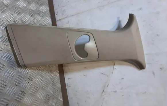 BMW X5 E70 (B) pillar trim (top) 503357PD 51437129752