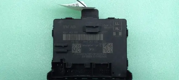 Audi Q5 SQ5 Door control unit/module 8W1959595
