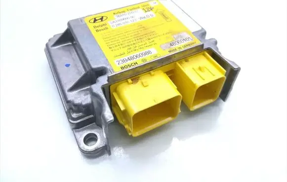 Hyundai Santa Fe Airbag control unit/module 95910-2B970 0285010123