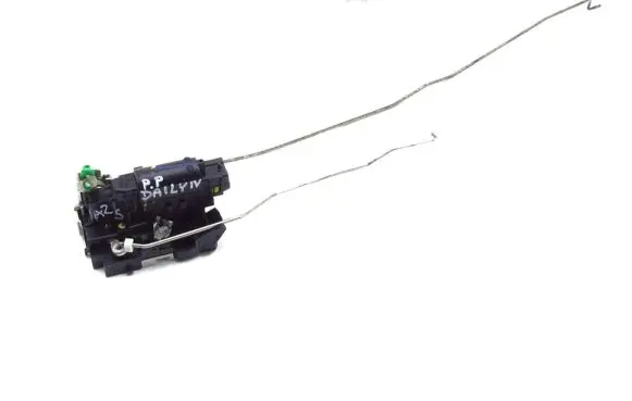 Iveco Daily 4th gen Front door lock