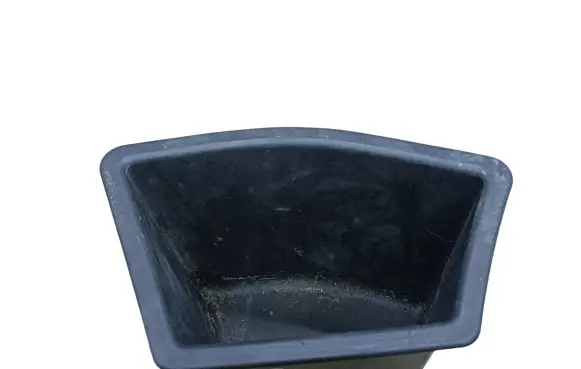 BMW 1 F20 F21 Glove box in trunk 7249622