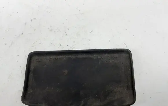Volvo V50 Glove box pad 8698467