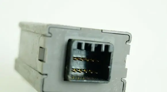 Mitsubishi Pajero Indicator relay MN117823