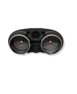 Nissan Qashqai Speedometer (instrument cluster) JD51A