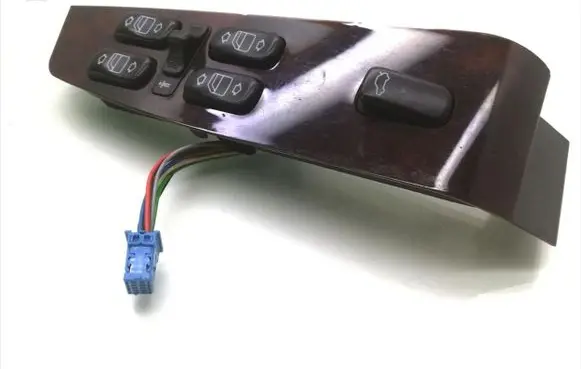 Mercedes-Benz S W220 Electric window control switch 5088561