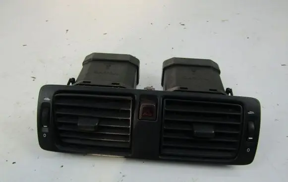 Volvo S40 Dash center air vent grill 
