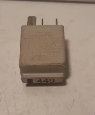 Other relay
