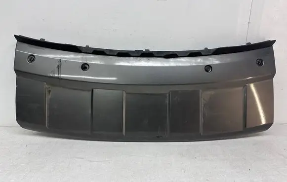 Land Rover Range Rover L405 Front bumper lip CK5219B537AA CK52-19B537-AA