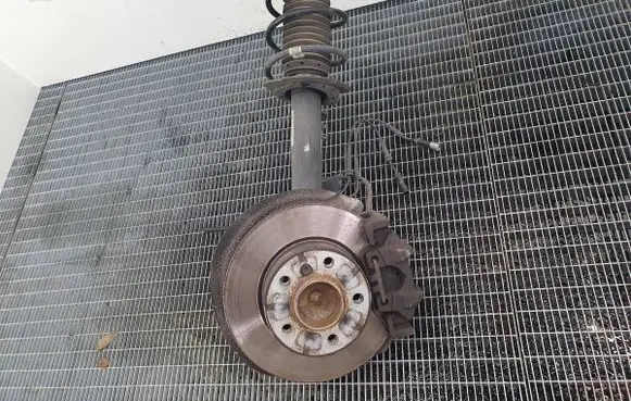 Front shock absorber/damper