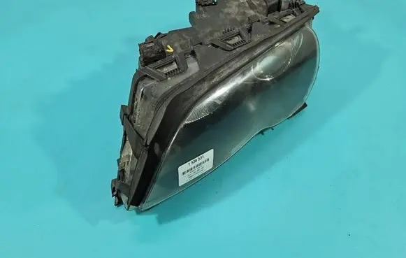 BMW 3 E46 Headlight/headlamp IMPRK1538531