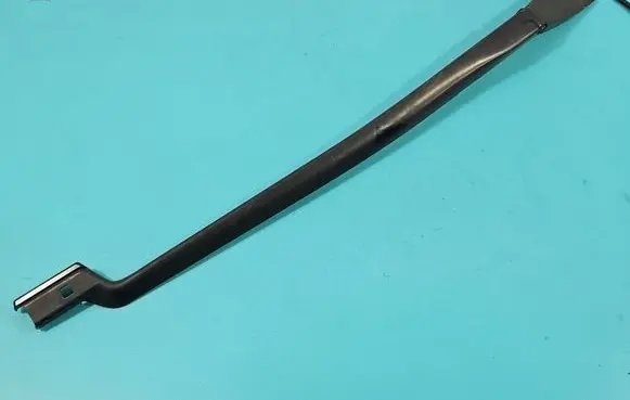 Peugeot 508 II Front wiper blade arm 9813512180 IMPRK1567796