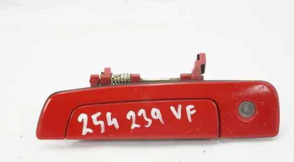 Mitsubishi Eclipse Cross Front door exterior handle 