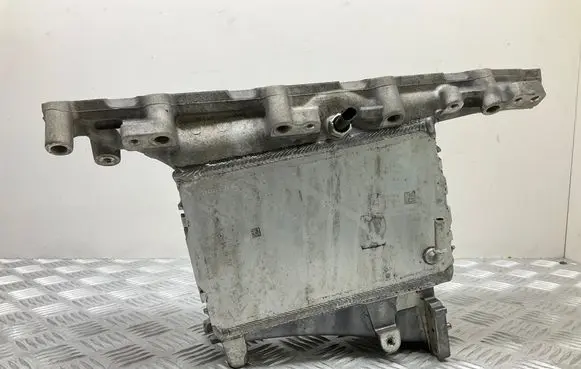 Audi A4 S4 B9 Intake manifold 04L129766AS