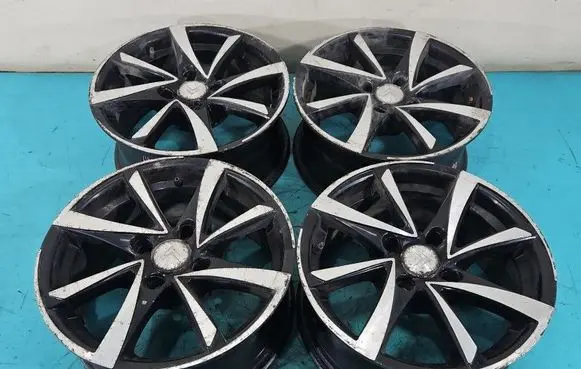 Citroen DS3 R15 alloy rim IMPRK1563198