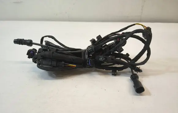 Audi Q3 F3 Parking sensor (PDC) wiring loom 83a971085qautoas53 83a971085q