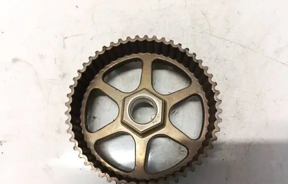 Chrysler Pacifica Camshaft pulley/ VANOS 