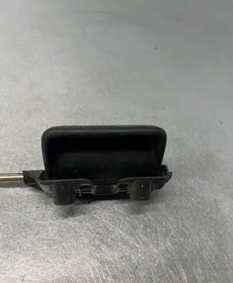 Volkswagen Transporter - Caravelle T5 Sliding door interior handle 7H0843641
