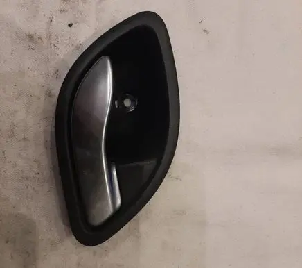 Renault Espace - Grand espace IV Front door interior handle 8200000724