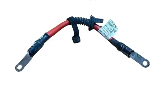 BMW X3 F25 Positive cable (battery) 9243644 9243645