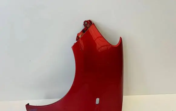 Smart ForFour II W453 Fender 4538810301