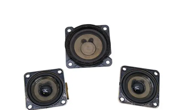 Nissan Murano Z52 Panel speaker 281535AA0A 281521AK0A
