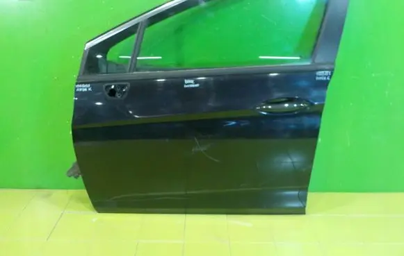 Opel Astra K Front door PRZOD 17AB187