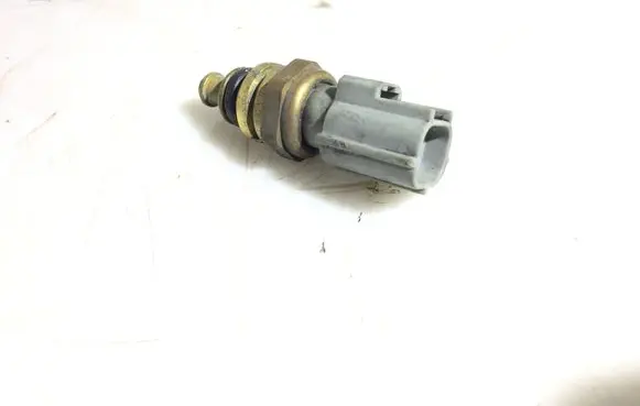 Coolant temperature sensor