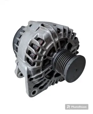 Nissan Primastar Generator/alternator
