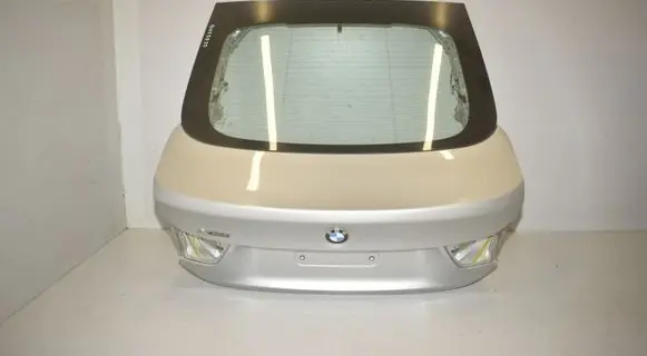 BMW 4 F36 Gran coupe Tailgate/trunk/boot lid