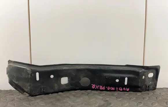 Audi 100 S4 C4 Side radiator support slam panel 