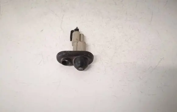 Opel Meriva A Front door sensor 09153611