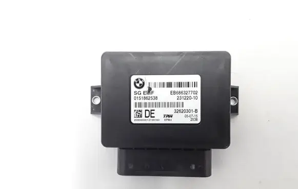 BMW 5 F10 F11 Other control units/modules 686327702